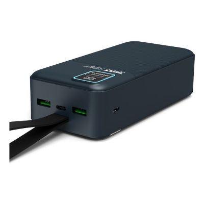 5. Powerbank 30 000 mAh