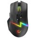 2. Mysz bezprzewodowa Rampage DROPM3V2-BLACK DR Drop M3 V2 24000 DPI czarna