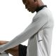 8. Bluza Nike Dri-Fit Academy 25 Drill Top M FZ9767 012