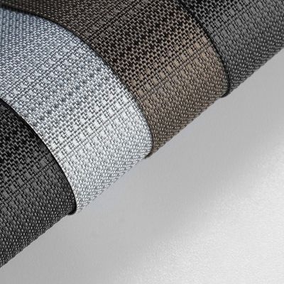 15. Dux Ducis Fino etui pokrowiec pokryty nylonowym materiałem Samsung Galaxy A22 4G zielony