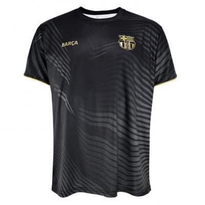 FC Barcelona koszulka treningowa męska 5001CPGD