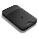 10. Magnetyczny portfel Spigen Slim Fold Tripod Wallet S314-2 MagSafe na telefon - czarny