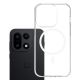 2. Etui 3mk Armor MagCase na OnePlus 15 5G - przezroczyste