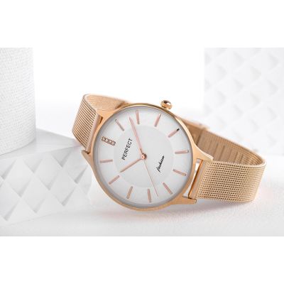 5. Zegarek Damski PERFECT F353-06