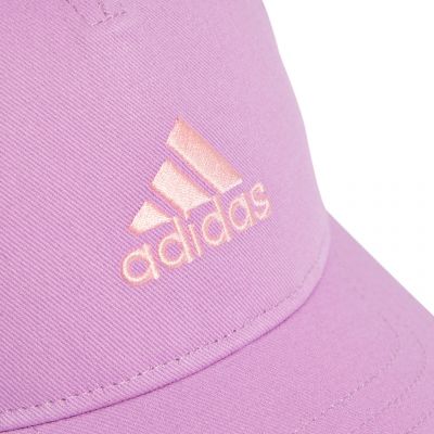 3. Czapka z daszkiem adidas LK W IT4647