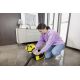2. Worek filtrujący fizelinowy KARCHER do odkurzacza warsztatowego WD 1 Compact Battery - 2.863-325.0