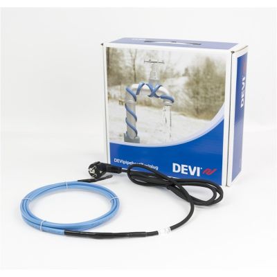 HEATING CABLE DPH-10 SET 4M. 40W