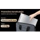 11. EXTRALINK SMART LIFE 13.3" monitor 2-SCREEN do laptopów 13.3" do 17.3" S350