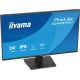 38. iiyama ProLite X2493HSU-B1 monitor komputerowy 60,5 cm (23.8") 1920 x 1080 px Full HD LED Czarny