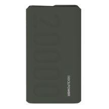RealPower 333646 bank mocy 20000 mAh Zielony