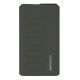 RealPower 333646 bank mocy 20000 mAh Zielony