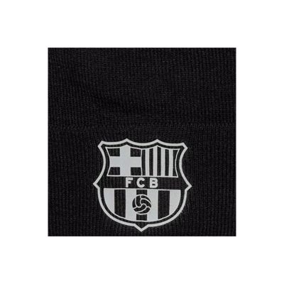 6. FC Barcelona x New Era czapka zimowa odblaskowa 60846910