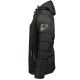 2. Kurtka męska Geographical Norway BEACHWOOD BLACK-FORANGE DB MEN 068 BS4 BLACK (WU6631H/GN-NOIR)