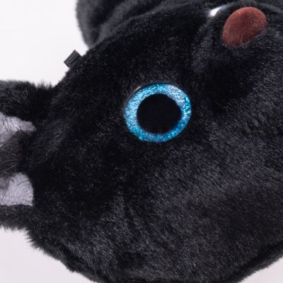 4. Dziecięcy Portfel CAT WALLET
