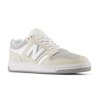 5. New Balance buty sportowe sneakersy unisex BB480LGW