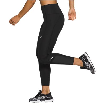 2. ASICS Tokyo Highwaist Tight 2012A795-002 Czarne S