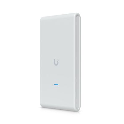 2. Access Point Wi-Fi 6 Ubiquiti UniFi U6 Mesh Pro 2.4GHz(2x2)/5GHz(2x2) PoE 2x1G (U6-Mesh-Pro-EU)