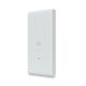 2. Access Point Wi-Fi 6 Ubiquiti UniFi U6 Mesh Pro 2.4GHz(2x2)/5GHz(2x2) PoE 2x1G (U6-Mesh-Pro-EU)