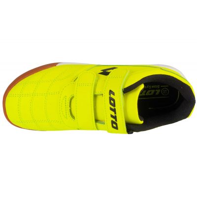 3. Buty Lotto Pacer K Jr 2600110K-2411