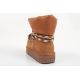 25. Buty D.Franklin W DFSH375003-TAN