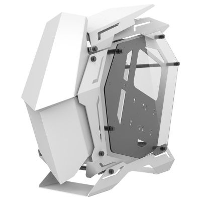 3. Obudowa Jonsbo MOD3 Biały