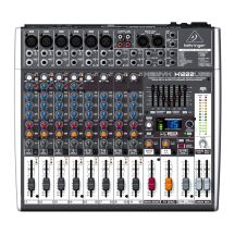 Behringer X1222USB - Mikser audio