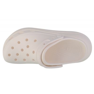 3. Chodaki Crocs Classic Crush Clog W 207521-100