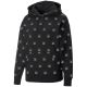 Bluza Puma Brand Love AOP Hoodie FL W 535706 01