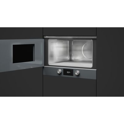 10. Teka KUCHENKA MIKROFALOWA ML 8220 BIS L-ST