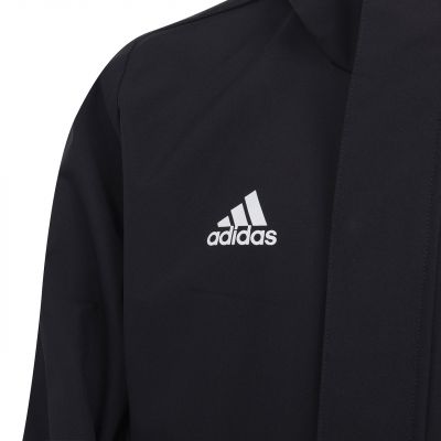 4. Kurtka adidas Entrada 22 All-weather Jr IK4014