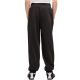 4. Spodnie dla dzieci Puma ESS Logo Lab Relaxed czarne 694675 01