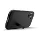 11. Etui Spigen Tough Armor "T" MagSafe na iPhone 17 - czarne