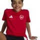 3. Koszulka adidas Arsenal Londyn Tee Jr IT4095