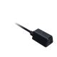 6. Razer BlackShark V3 Pro Zestaw słuchawkowy Przewodowy i Bezprzewodowy Opaska na głowę Gaming USB Type-C Bluetooth Czarny