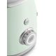 6. Smeg BLF03PGEU blender 1,5 l Blender stołowy 800 W Zielony