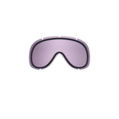 2. Szyby do gogli POC Retina/Retina Race Lens