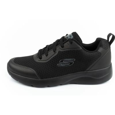 21. Buty Skechers Dynamight M 232293-BBK