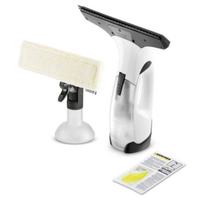 11. Myjka do okien KARCHER WV 2 Plus 1.633-640.0