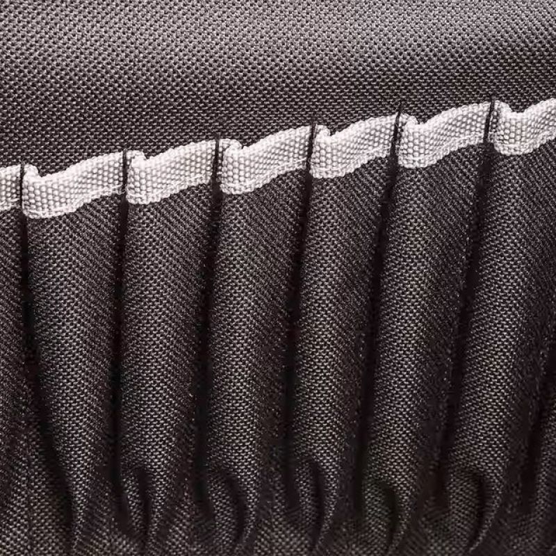 13. Torba narzędziowa 20", materiał nylon 600D