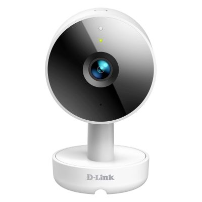 8. Kamera Wi-Fi D-Link DCS-8350LH 2K QHD Indoor