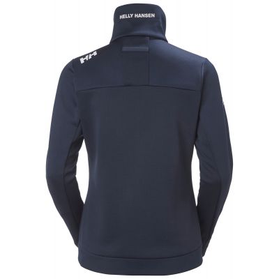 2. Kurtka Helly Hansen Crew Fleece Jacket W 30357 597