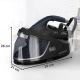 11. Generator pary Black+Decker BXSS2800E