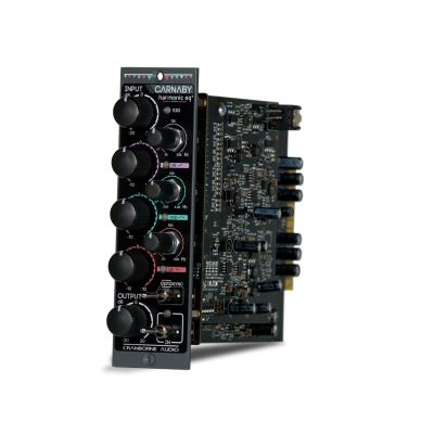 Korektor parametryczny Cranborne Audio Carnaby 500
