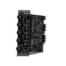 Korektor parametryczny Cranborne Audio Carnaby 500
