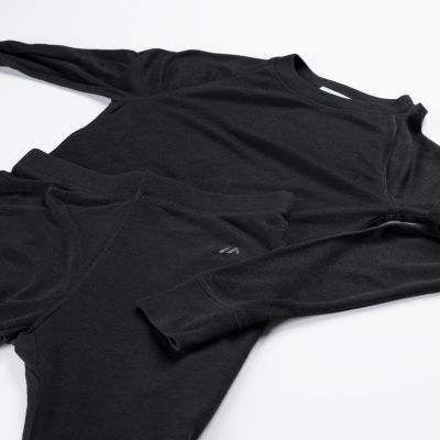 9. Dziecięcy Zestaw bielizny termoaktywnej SINORI JR SET