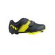 Buty rowerowe NORTHWAVE Hammer Junior czarno żółte