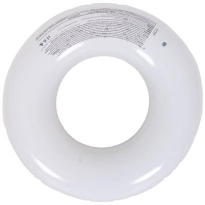 5. KÓŁKO DO PŁYWANIA TROPIK 115CM 37598 ZIELONY