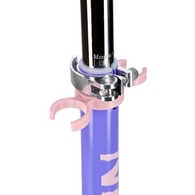 10. HD120L LED VIOLET HULAJNOGA NILS EXTREME