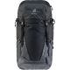6. Deuter Futura Pro 38 l Czarny