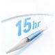 8. Rysik aktywny Baseus Smooth Writing PS3 Air Bluetooth na iPad - biały